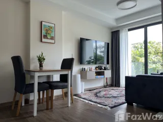 For sale 1 bed condo in Mueang Chiang Mai, Chiang Mai