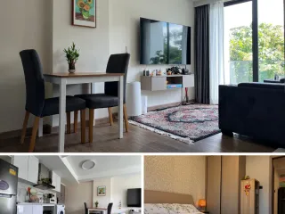 For sale 1 bed condo in Mueang Chiang Mai, Chiang Mai
