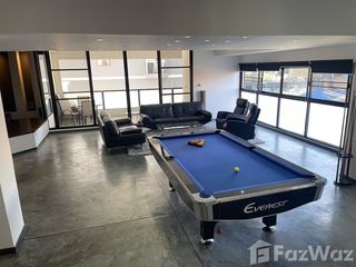 For rent 3 bed condo in Mueang Chiang Mai, Chiang Mai