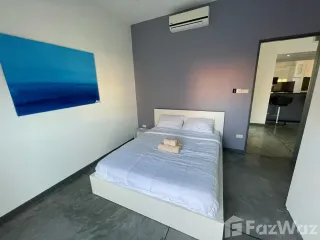 For rent 3 bed condo in Mueang Chiang Mai, Chiang Mai