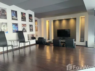 For rent 3 bed condo in Mueang Chiang Mai, Chiang Mai