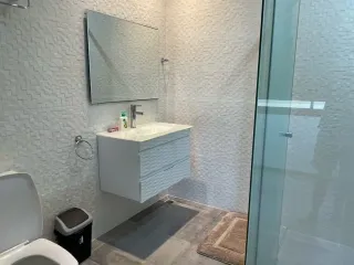 For rent 3 bed condo in Mueang Chiang Mai, Chiang Mai