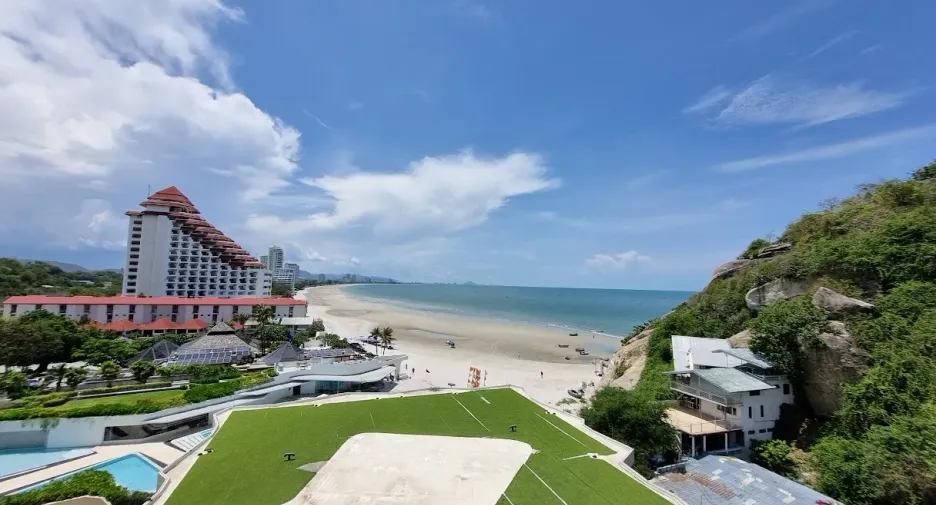 ขาย 3 เตียง คอนโด ใน หัวหิน, ประจวบคีรีขันธ์