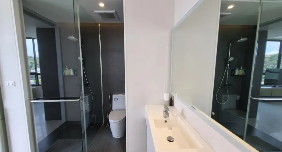 ขาย 3 เตียง คอนโด ใน หัวหิน, ประจวบคีรีขันธ์
