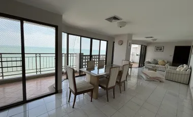 For sale 4 Beds condo in Cha Am, Phetchaburi