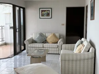For rent 4 bed condo in Cha Am, Phetchaburi