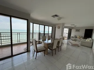 For rent 4 bed condo in Cha Am, Phetchaburi