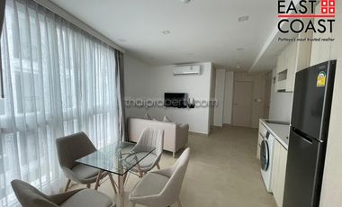 À vendre 1 chambre condo à Bang Lamung, Chonburi