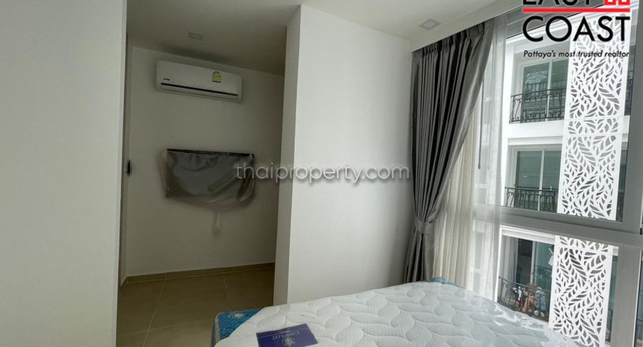 出售 1 卧室 公寓 在 Bang Lamung, Chon Buri