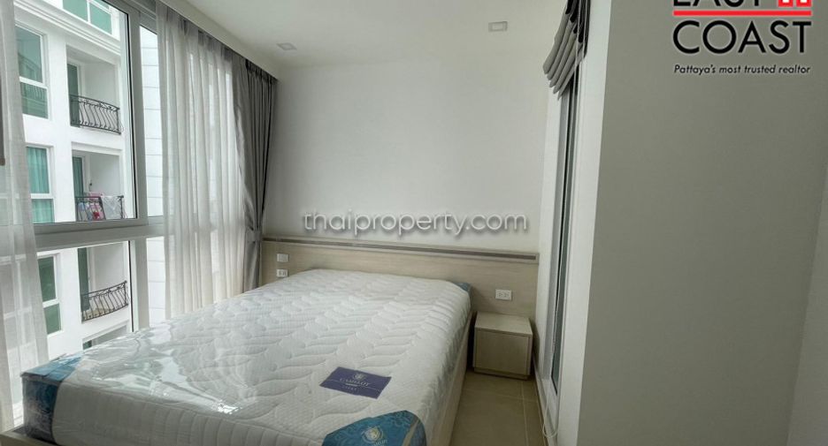 出售 1 卧室 公寓 在 Bang Lamung, Chon Buri