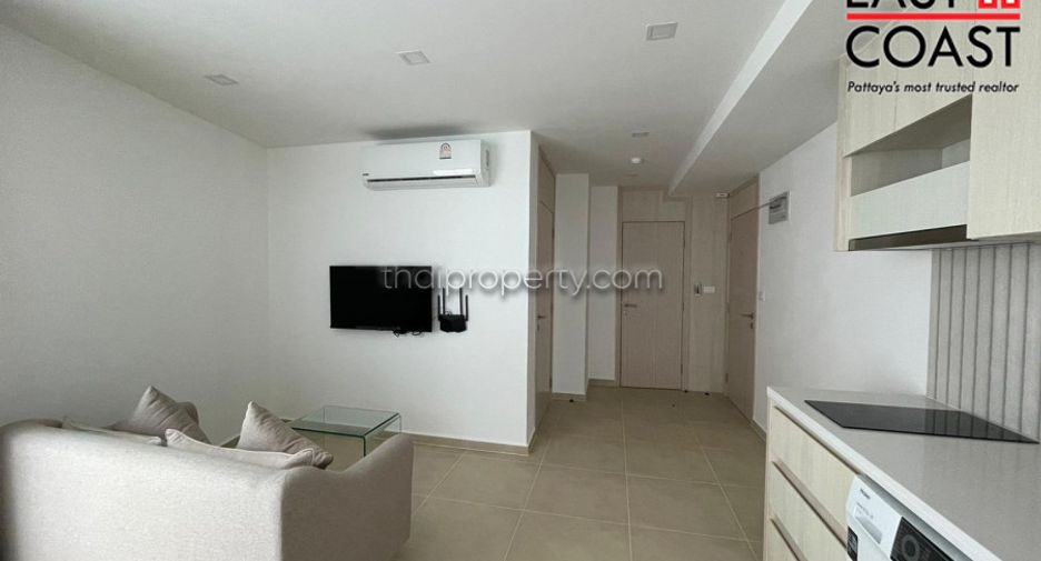 出售 1 卧室 公寓 在 Bang Lamung, Chon Buri