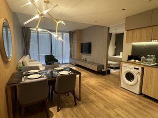 For sale 2 bed condo in Thalang, Phuket