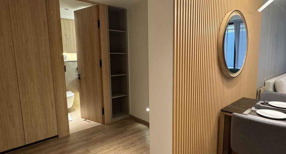 For sale 2 bed condo in Thalang, Phuket