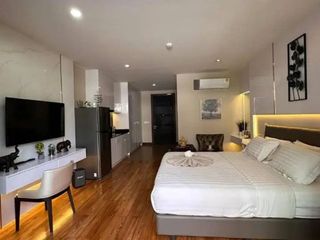 For sale studio condo in Thalang, Phuket