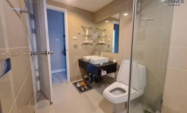 For rent 2 Beds condo in Huai Khwang, Bangkok