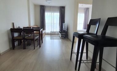 For rent 2 bedrooms condo in Mueang Nonthaburi, Nonthaburi