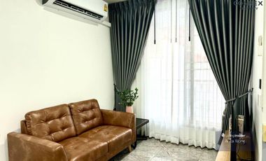 For rent 2 bed condo in Ratchathewi, Bangkok