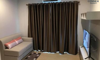 For rent 1 Beds condo in Bangkok Yai, Bangkok
