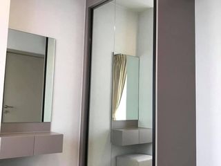 For rent 1 Beds condo in Bangkok Yai, Bangkok