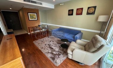 Condo en alquiler de 1 habitaciones en Khlong Toei, Bangkok