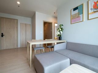 For rent 2 bed condo in Bang Phli, Samut Prakan