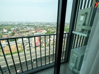 For rent 2 bed condo in Bang Phli, Samut Prakan