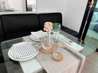 For rent 1 bed condo in Phutthamonthon, Nakhon Pathom