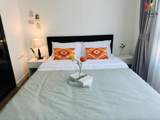 For rent 1 bed condo in Phutthamonthon, Nakhon Pathom