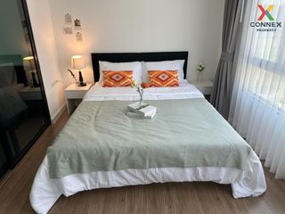 For rent 1 bed condo in Phutthamonthon, Nakhon Pathom
