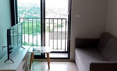 For rent 2 bedrooms condo in Bang Na, Bangkok