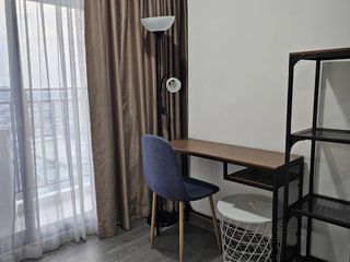 For rent 1 bed condo in Mueang Samut Prakan, Samut Prakan