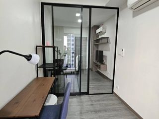 For rent 1 bed condo in Mueang Samut Prakan, Samut Prakan