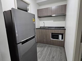 For rent 1 bed condo in Mueang Samut Prakan, Samut Prakan