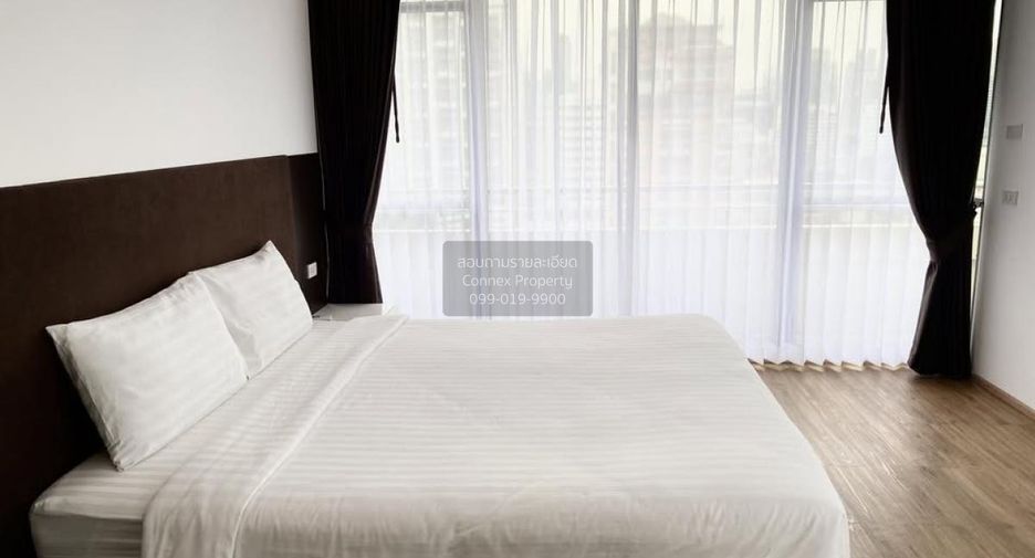 For rent 2 ベッドルーム condo in Khlong Toei, Bangkok