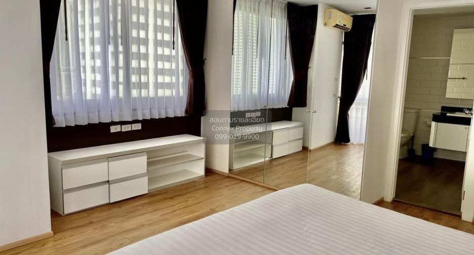 For rent 2 ベッドルーム condo in Khlong Toei, Bangkok