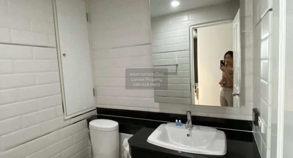 For rent 2 ベッドルーム condo in Khlong Toei, Bangkok
