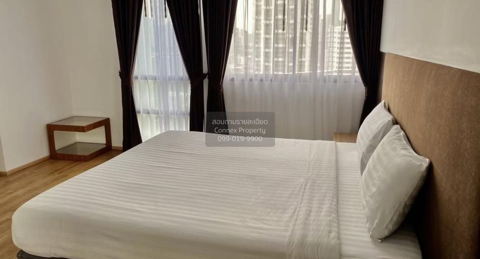 For rent 2 ベッドルーム condo in Khlong Toei, Bangkok