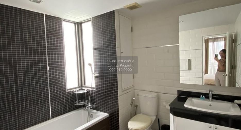 For rent 2 ベッドルーム condo in Khlong Toei, Bangkok
