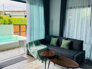 For rent 2 bed house in Bang Yai, Nonthaburi