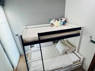 For rent 2 bed house in Bang Yai, Nonthaburi