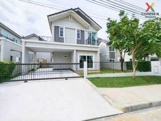 For rent 3 bed house in Bang Yai, Nonthaburi
