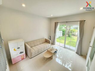 For rent 3 bed house in Bang Yai, Nonthaburi