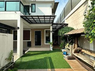 For rent 3 bed house in Thanyaburi, Pathum Thani