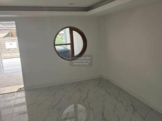 For rent 4 bedrooms townhouse in Bang Khen, Bangkok