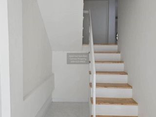 For rent 4 bedrooms townhouse in Bang Khen, Bangkok