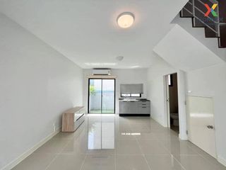 For rent 3 bed townhouse in Mueang Nonthaburi, Nonthaburi