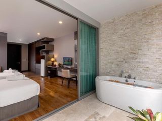 For sale studio condo in Thalang, Phuket