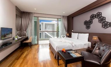 For sale studio condo in Thalang, Phuket