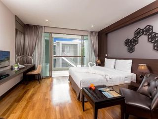 For sale studio condo in Thalang, Phuket
