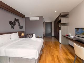 For sale studio condo in Thalang, Phuket